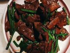 -小吊梨汤·北京菜·烤鸭(清河万象汇店)
