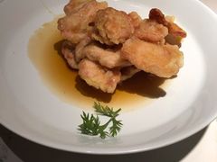 奉天老式锅包肉-奉天小馆·非遗东北菜(济南万象城店)