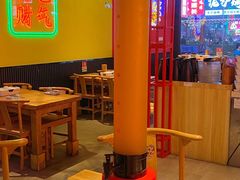 -龙头烤羊排•烤全羊•精酿扎啤(厦滘店)