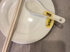 -功德林素菜饭庄(前门店)