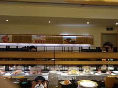 -元气寿司(东方宝泰店)