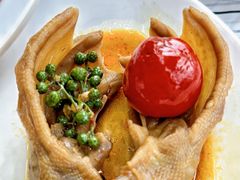 -辣螃铠盆盆蟹大排档(总店)