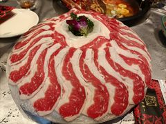 -红辣椒·川菜·火锅(张杨路店)