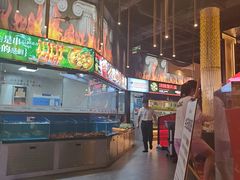-鼎原力量东北吊炉烧烤(幸福街店)