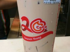 -CoCo都可(新街店)
