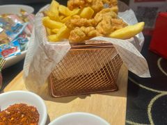 -辣尚瘾·烤鱼·新川菜(牡丹园直营店)