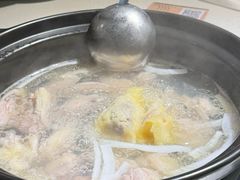 -百年果林椰子鸡(中洲店)