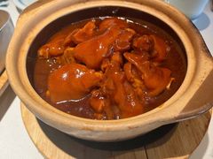 -0776食堂·京城创意菜(七里庄店)