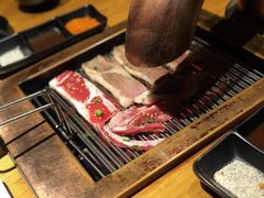 -千寻烧肉(政务区店)