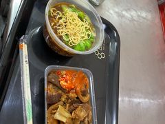 -阿姨牛杂(北京路店)
