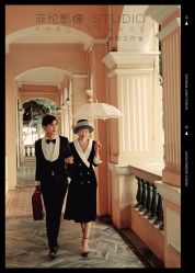 -喜糖摄影STUDIO