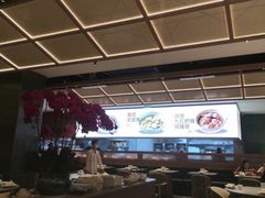 -楚山晓·楚湘菜(江夏永旺店)