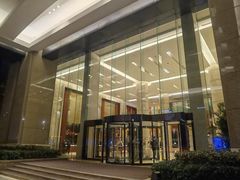 -济南喜来登酒店