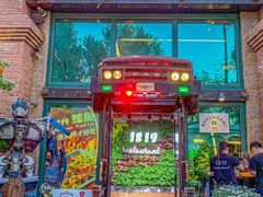 -1819餐厅·团队聚餐·烤串·精酿