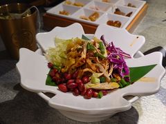 -探鱼·鲜青椒爽麻烤鱼(北京路天河城店)