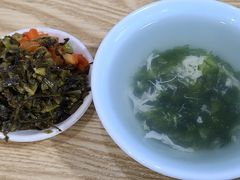 -常熟炒浇面·沁园春面馆