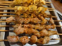 -洁神饭庄·海鲜·青岛菜·30年老字号(五四广场店)