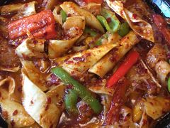 -全州拌饭馆(断桥店)