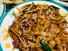 -西关明记肠粉·亚洲地标美食(北京路店)