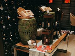 -上海金桥红枫万豪酒店-万豪中餐厅