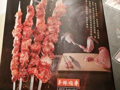 -七八冷面·延边朝鲜族美食(圣熙八号店)