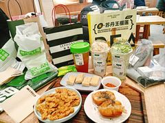 -小满手工粉(杭州滨江龙湖店)