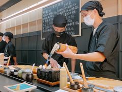 -Sushi Hanzo半藏(天环广场店)