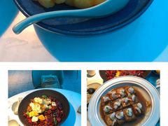 -花开餐厅(环湖中路店)