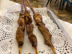 -阿拉丁新疆风味餐厅·清真(罗廊巷店)