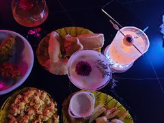 -MOSSO音乐酒吧·live house(南京旗舰店)