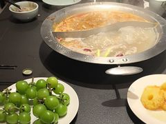 -额尔敦·品质自助(摩尔城店)