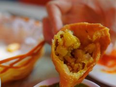 -Santoor 萨都里印度餐厅(北锣鼓巷店)