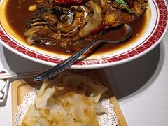 -旺顺阁鱼头泡饼(常营店)