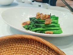 -望海湾鱼头泡饼·天津菜(空港店)