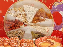 -GANSO元祖食品(锦创书城店)