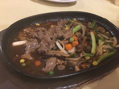 -真浪花园海鲜餐馆