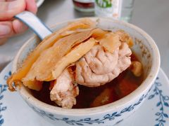 -達揚原味燉品(文明路店)