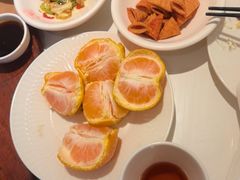 -新辣宴·湖南家常菜·商务聚餐(中粮创芯店)
