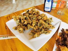 -途肴·老农饭庄(百里峡店)