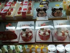 -味多美蛋糕(洋桥店)