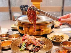 -味家烤肉烤鳗鱼牛排(西塔旗舰店)