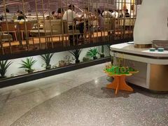 -金香匯晚茶(浑南店)