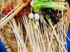 -马路边边串串香(双井直营店)