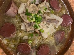 -陈家老院子(高新店)