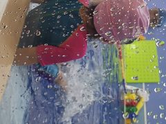 -龙格亲子游泳·水育早教运动中心(绿宝中心)