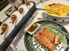-金链花·泰国餐厅(国贸店)