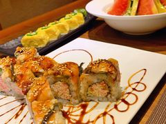 -山葵家·创意料理(万象汇店)
