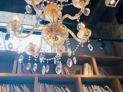 -MANYU COFFEE(广渠门店)