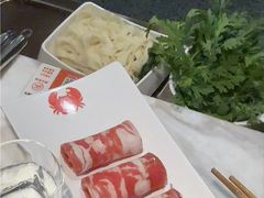 -七欣天香辣蟹火锅(南京建宁路大观天地店)