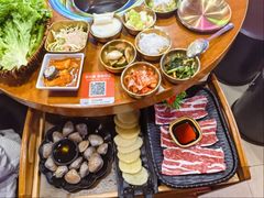 -杀猪天·韩国烤肉(总店)